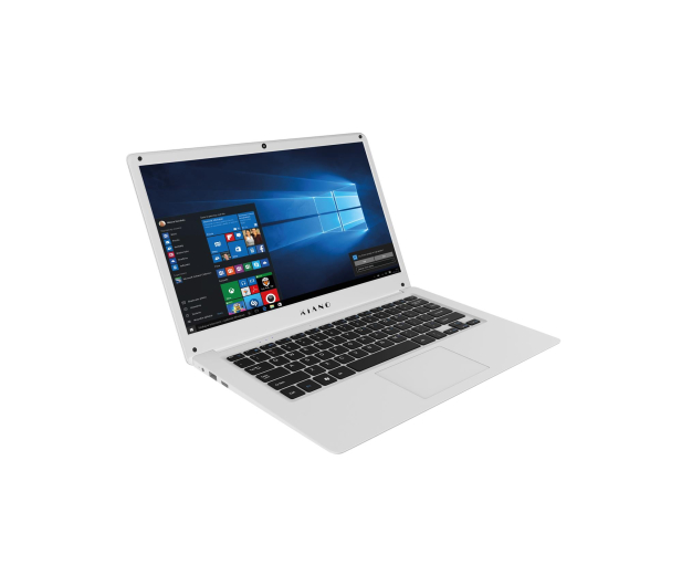 KIANO SlimNote 14.2+ x5-Z8350/4GB/32GB/INT/14,1"/Win10 - 376882 - zdjęcie
